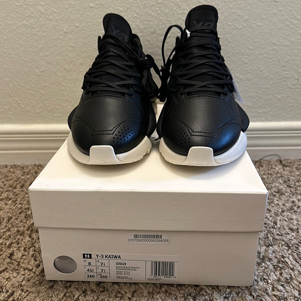 Adidas Y-3 KAIWA